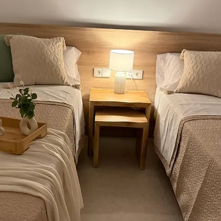Appartement Mg Playa Flamenca Sun Dehesa de Campoamor (Orihuela Costa)