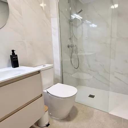 Mg Playa Flamenca Sun Appartement *